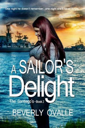 Book cover of A Sailor's Delight