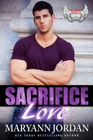 Cover of the book Sacrifice Love by Samantha Long