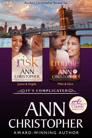 Cover of the book It's Complicated by Ann Christopher