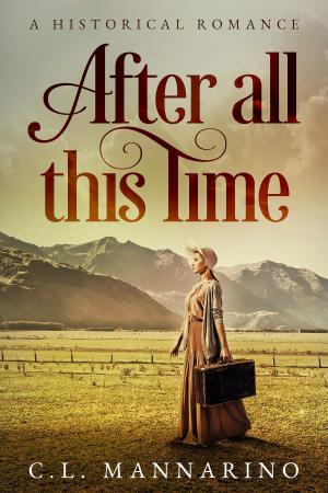Book cover of After All This Time