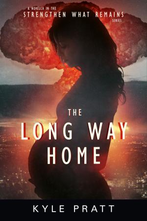 Cover of the book The Long Way Home by Diana Strinati Baur