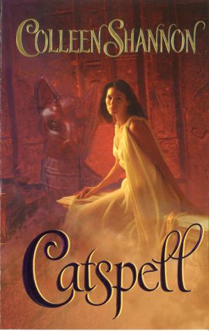 Cover of the book Catspell by Vivian Lane