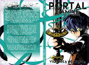 Cover of the book Portal to Gaming by Michael McClung