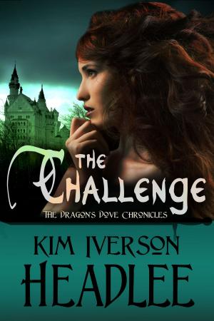 Cover of the book The Challenge by mohana rajakumar