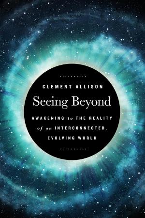 bigCover of the book Seeing Beyond by 