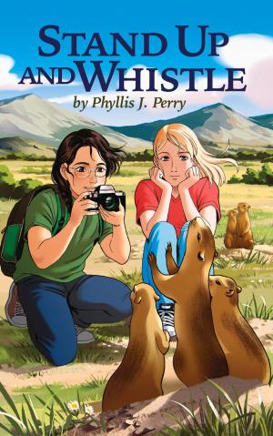 Cover of the book Stand Up and Whistle by Natalie Blitt