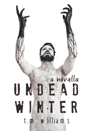 bigCover of the book Undead Winter by 