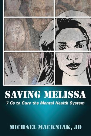Cover of Saving Melissa