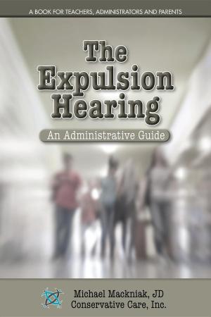 Cover of The Expulsion Hearing