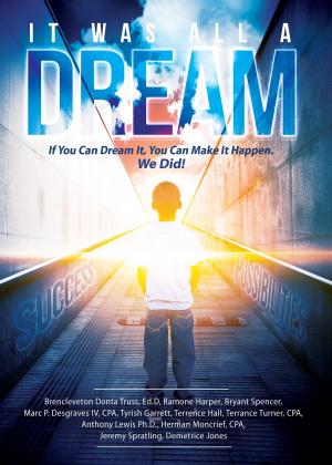 Cover of the book It Was All a Dream by Mary Hall-Rayford