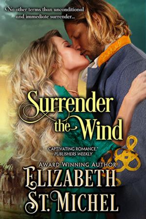 Cover of Surrender the Wind