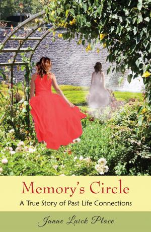 Cover of Memory's Circle