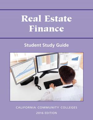 Book cover of Real Estate Finance