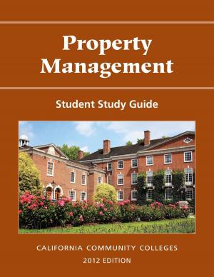 Cover of the book Property Management by Bushy Martin