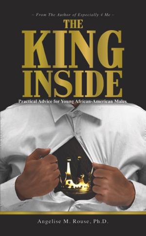 Cover of the book The King Inside by Jett Miles