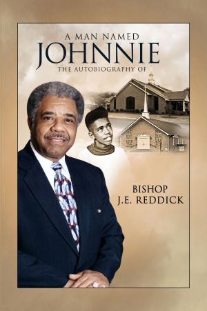Cover of the book A Man Named Johnnie by Jim Competti, Mary Competti