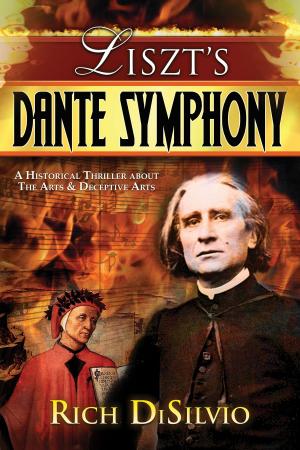Cover of the book Liszt's Dante Symphony by Britney King
