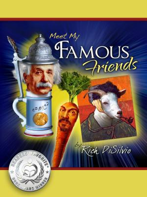 bigCover of the book Meet My Famous Friends by 