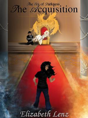 Cover of The Era of Darkness Book One The Acquisition