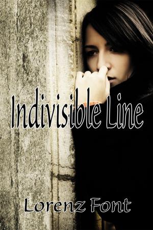 Cover of the book Indivisible Line by Ally Blue
