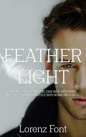 bigCover of the book Feather Light by 