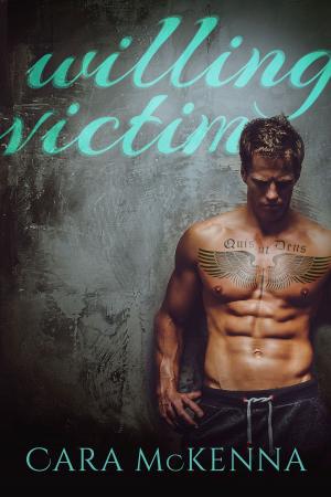 Cover of Willing Victim