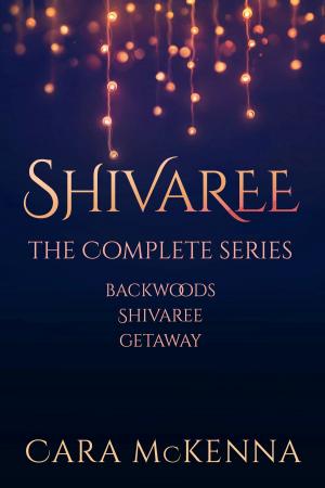 Book cover of Shivaree