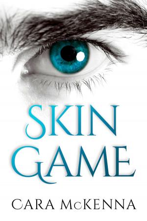 Cover of the book Skin Game by Delia Strange, Linda Conlon