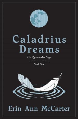 Cover of the book Caladrius Dreams by Assaf Koss