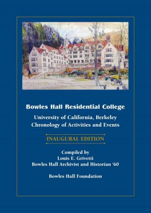bigCover of the book Bowles Hall Residential College by 
