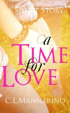 bigCover of the book A Time for Love by 