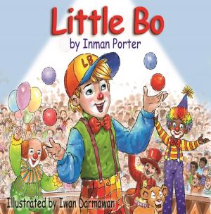 Cover of the book Little Bo by Jane Greenhill