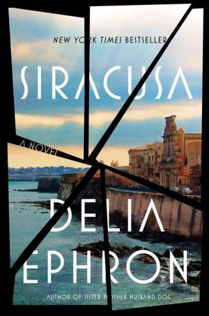 Cover of the book Siracusa by Kirsty Moseley