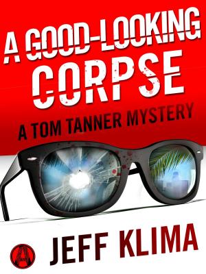 Cover of the book A Good-Looking Corpse by Rick Mofina