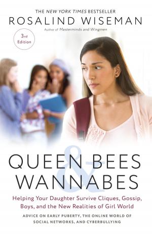 Cover of Queen Bees and Wannabes, 3rd Edition