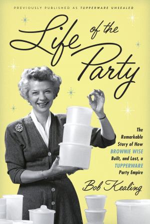 Book cover of Life of the Party