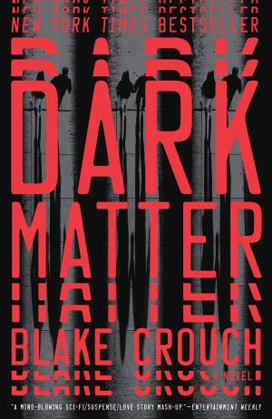 Cover of the book Dark Matter by Jessi Kirby