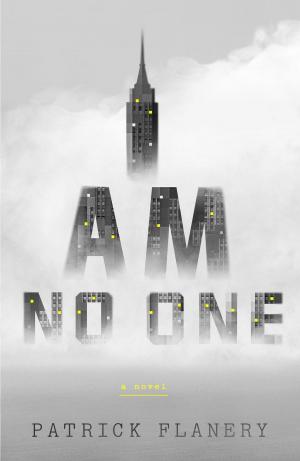 Book cover of I Am No One