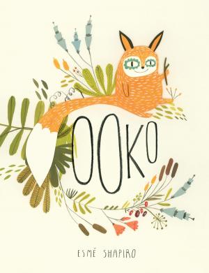 Cover of the book Ooko by Nan Forler