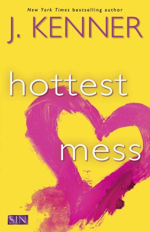 bigCover of the book Hottest Mess by 