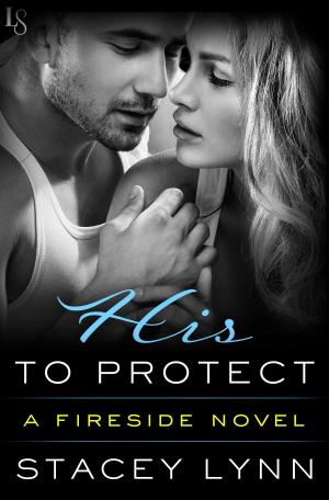 Book cover of His to Protect