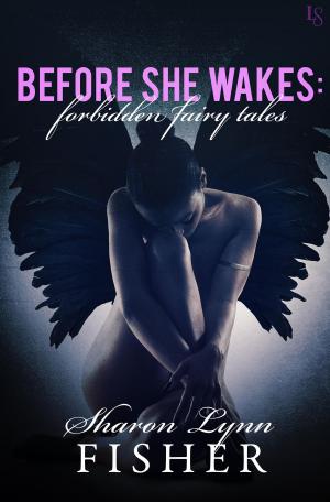 Cover of the book Before She Wakes: Forbidden Fairy Tales by Elisabeth Bing