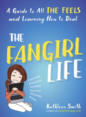 Book cover of The Fangirl Life