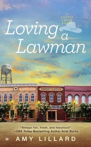 Cover of the book Loving a Lawman by Tama Kieves