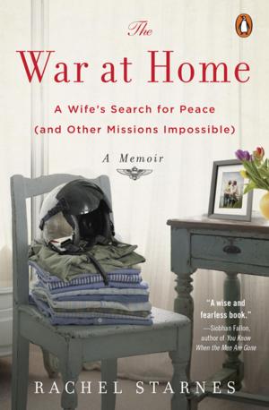 Cover of the book The War at Home by Larry Schweikart