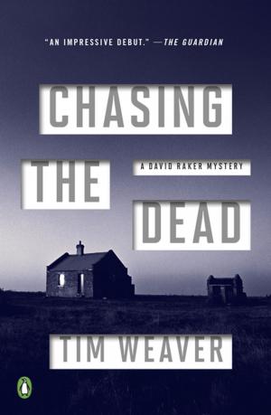 Cover of the book Chasing the Dead by Jake Logan