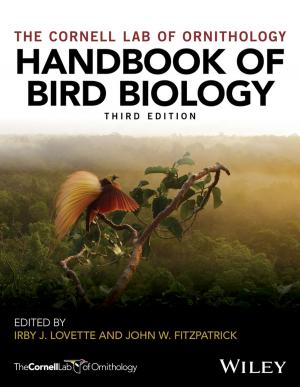 Cover of the book Handbook of Bird Biology by Peter Steidl
