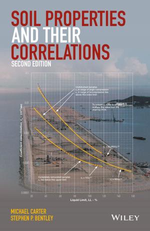 bigCover of the book Soil Properties and their Correlations by 