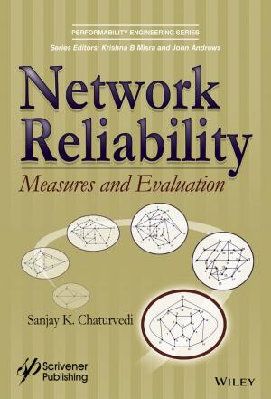 bigCover of the book Network Reliability by 