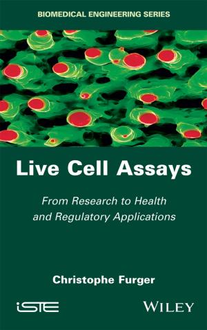 Cover of the book Live Cell Assays by Budhika G. Mendis